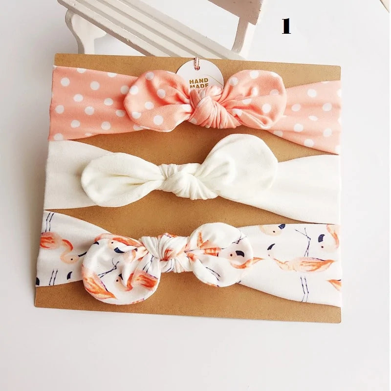 Baby Headband For Girls