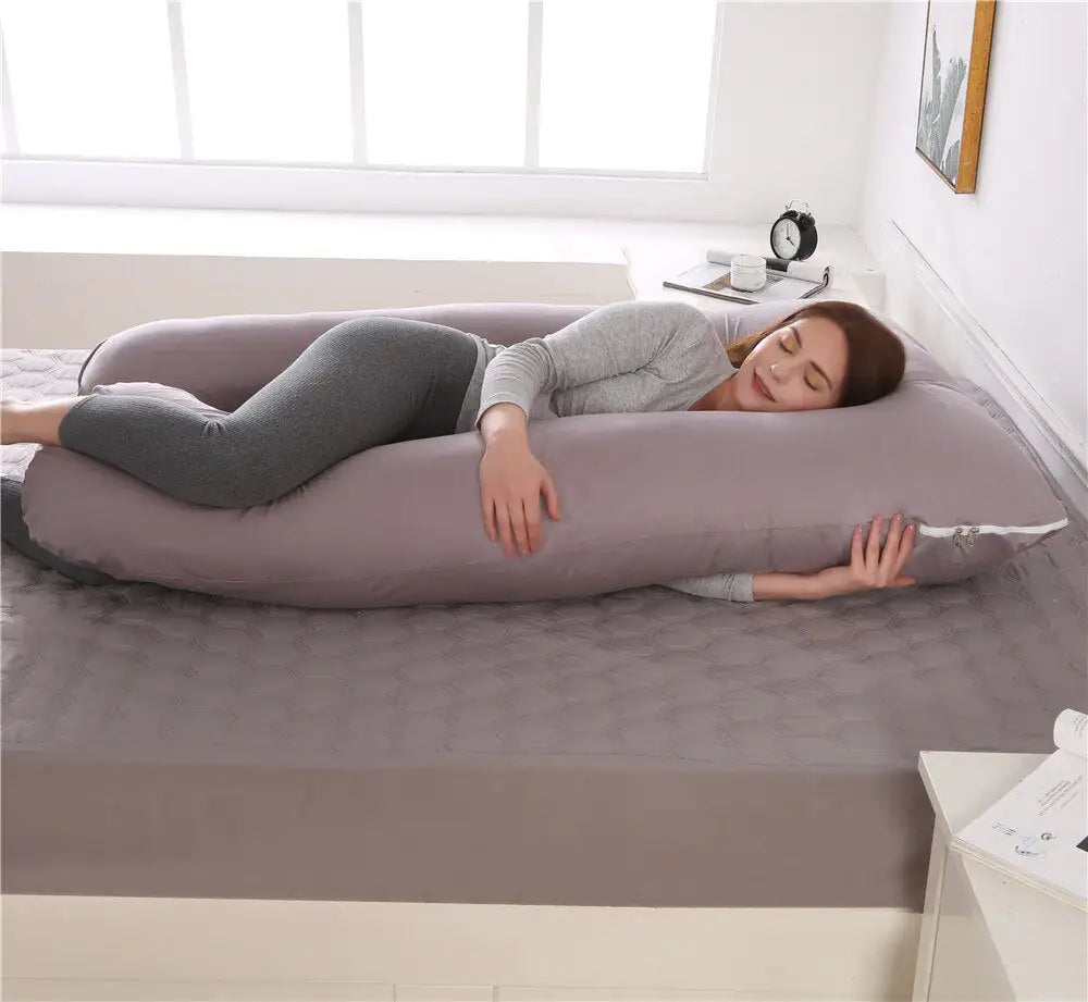 Perfect Position Maternity Pillow