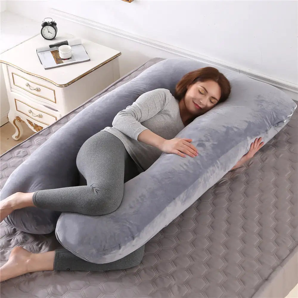 Perfect Position Maternity Pillow