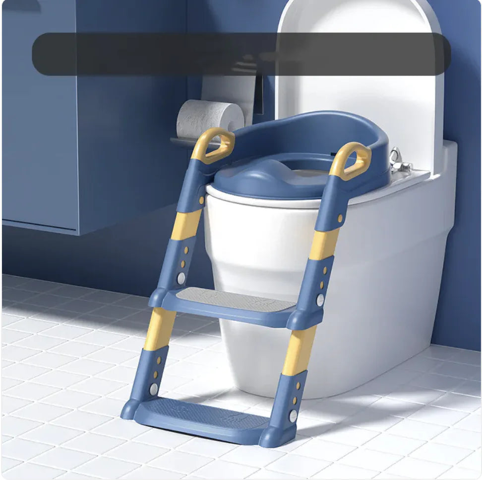 Kids' Potty Training Toilet