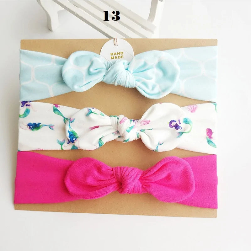 Baby Headband For Girls