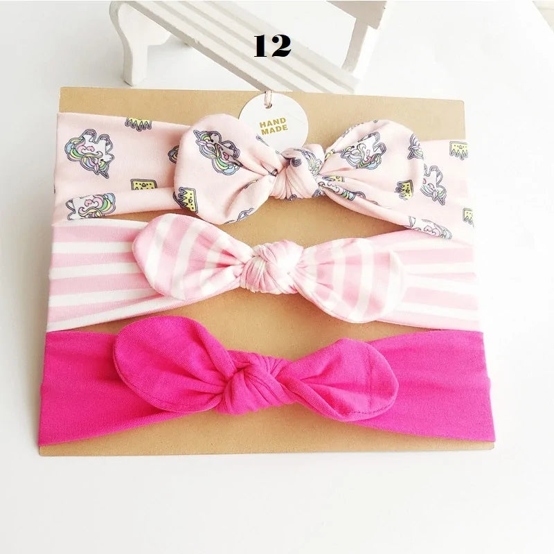 Baby Headband For Girls