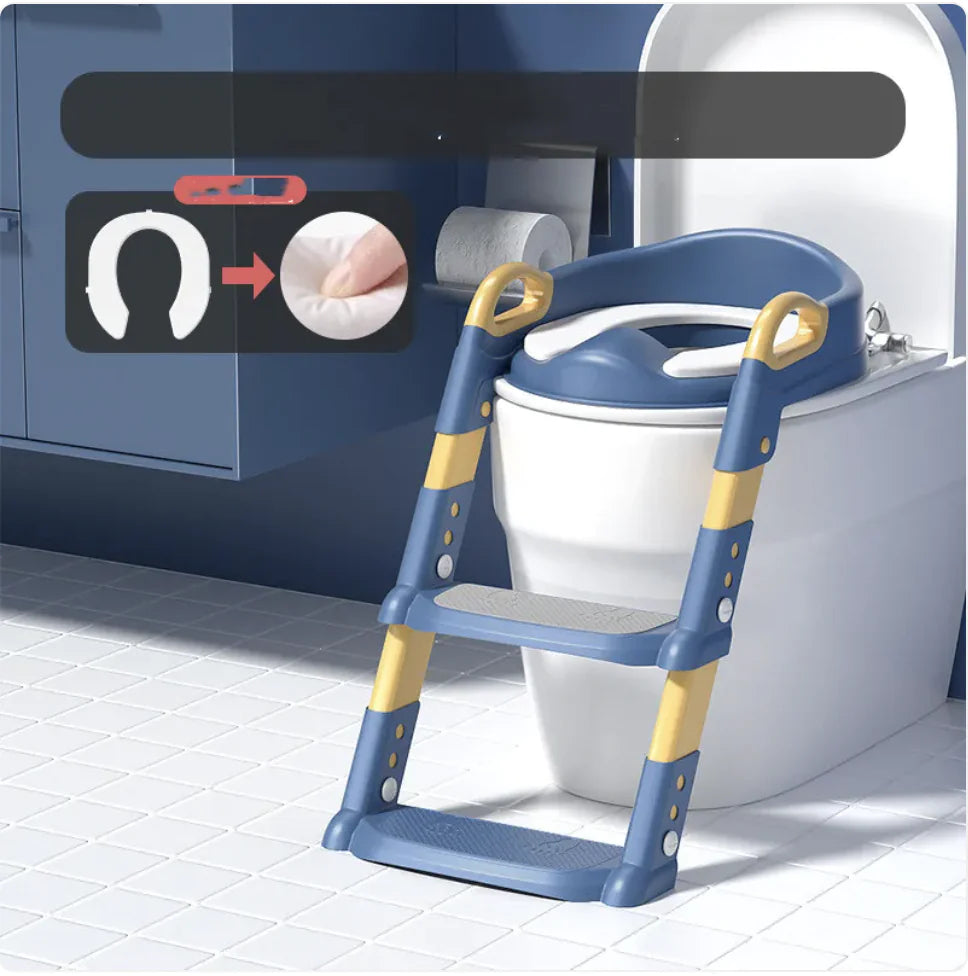 Kids' Potty Training Toilet