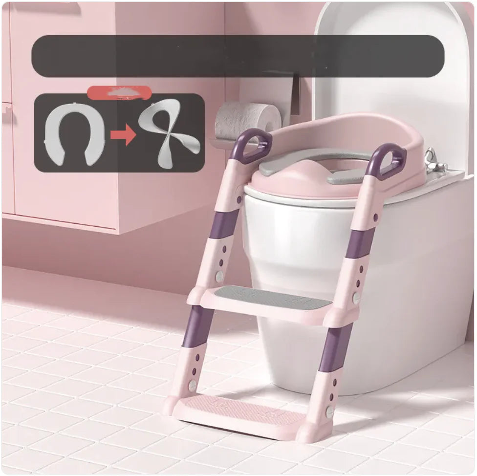 Kids' Potty Training Toilet