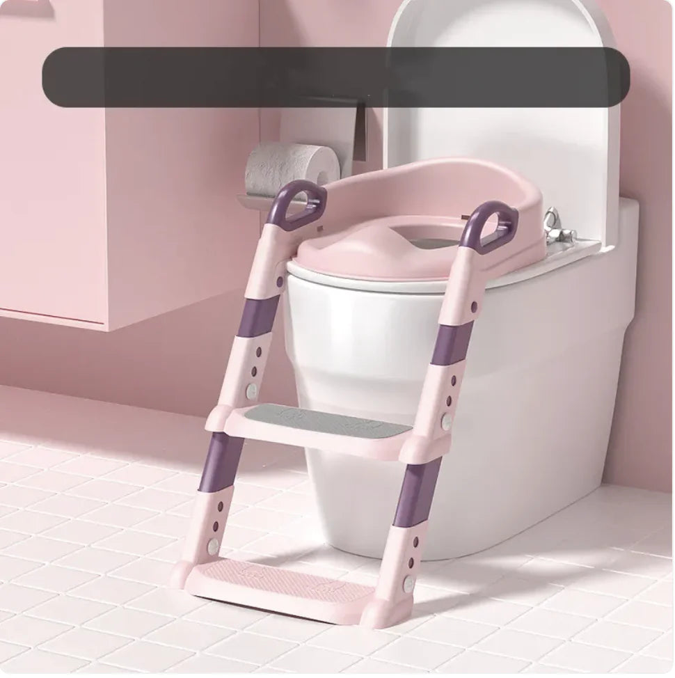 Kids' Potty Training Toilet