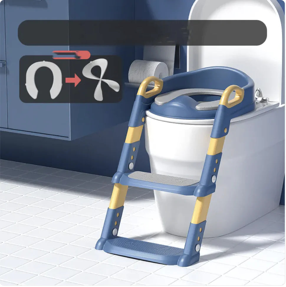 Kids' Potty Training Toilet